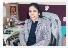 Ms. Ekta Sehgal