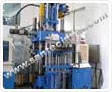 Rubber Injection Moulding Presses