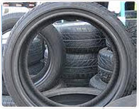Ring Type Tyre