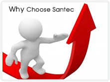 Why Choose Satec