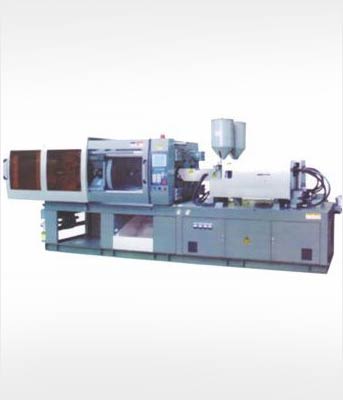 Double Screw (Double Color) Series Injection Moulding Machines