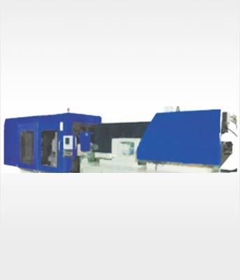 Pet Perform Series Injection Moulding Machines