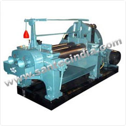 Rubber Processing Machines