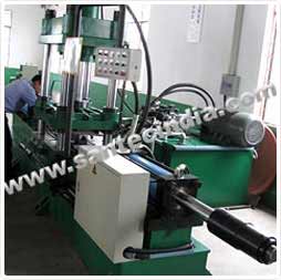 Swaging Machines or Tube End Forming Machine