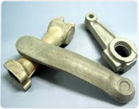 Aerospace components