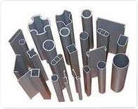 Aluminum products