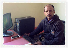 Amit Dewan (Sr. Electrical Engineer) at Santec