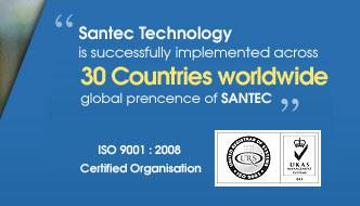 Santec Exim Private Limited