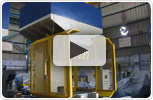 C' Type Hydraulic Press