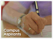 Campus Aspirants