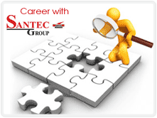 Career with Santec Hydrofluid Engineers