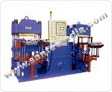 Upstroking Type Compression Molding Presses