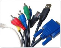 Cable Assemblies