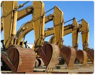 Construction Machinery