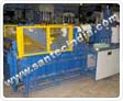 Double Compression Scrap Balers