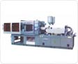 Double Screw (Double Color) Series Injection Moulding Machine