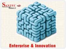Enterprise & Innovation