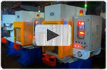 C' Type Hydraulic Press