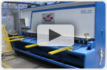 Hydraulic Shearing Machines