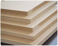 MDF Board