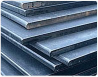 Mild Steel Sheets