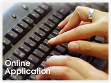 Online Application