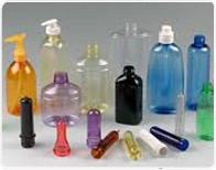 Pet Bottles