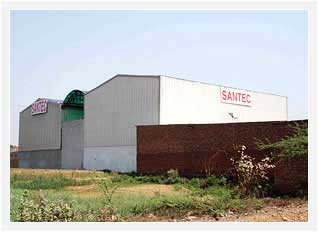 Santec India