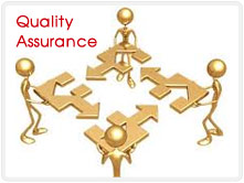 Quality Assurance Plan