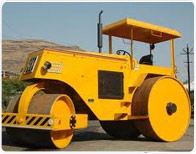 Road Roller