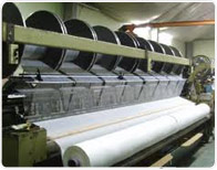 Textile processing