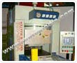 Vacuum Lamination Moulding Press