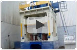 C Type Hydraulic Press