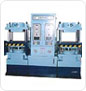 Compression Moulding Presses