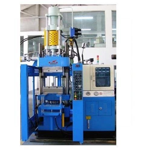 Energy Saving Series Plastic Injeciton Moulding Machines