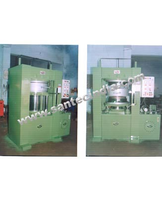 Flap Moulding Presses