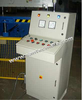 Hydraulic Auto Feeding Cutting Machines