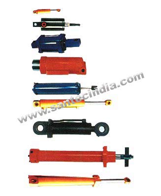 Hydraulic Cylinders