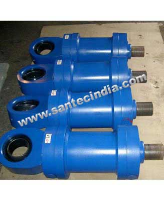 Hydraulic Cylinders