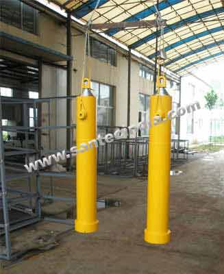 Hydraulic Cylinders