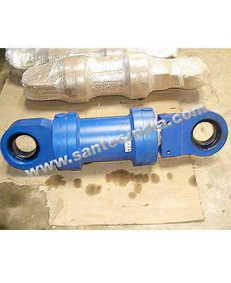 Hydraulic Cylinders