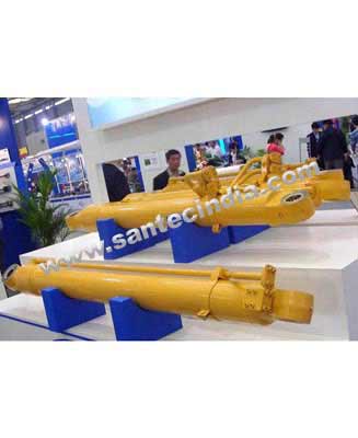 Hydraulic Cylinders