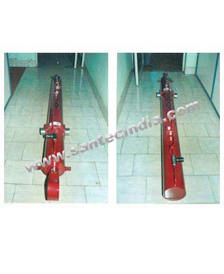 Hydraulic Cylinders