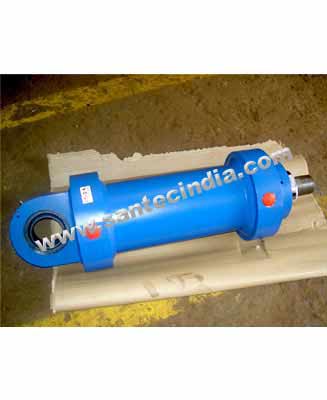 Hydraulic Cylinders