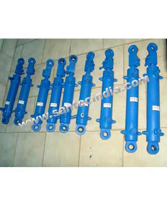 Hydraulic Cylinders