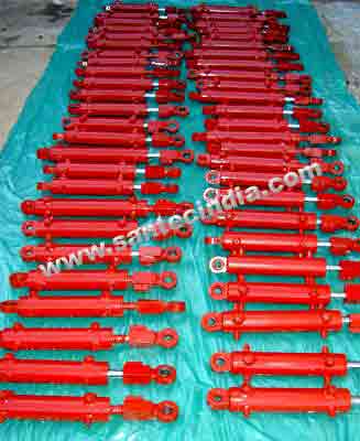 Hydraulic Cylinders