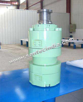 Hydraulic Cylinders