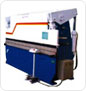 Hydraulic Press Brakes