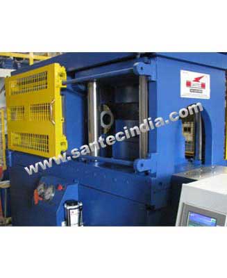 Hydraulic Swaging Machines