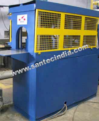 Hydraulic Swaging Machines